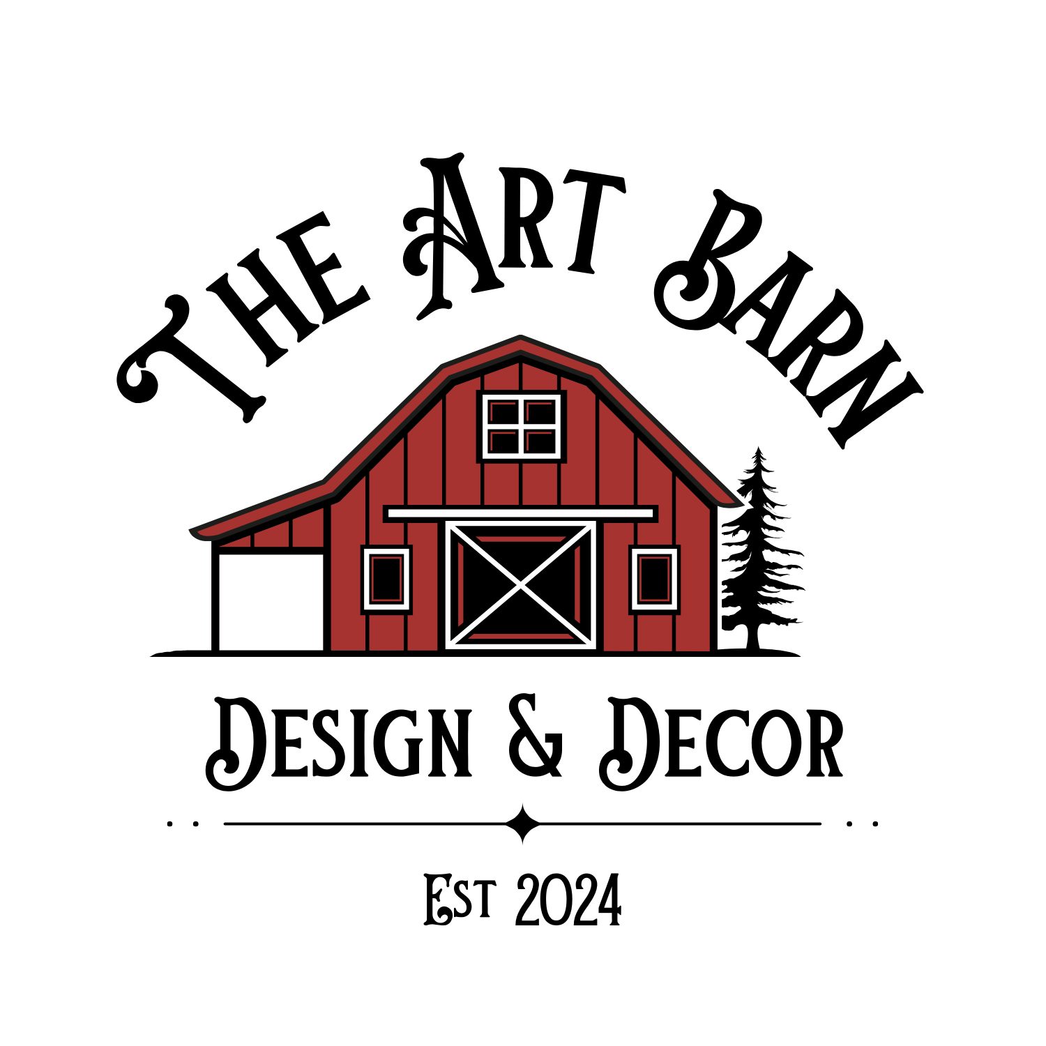 The Art Barn of Amador